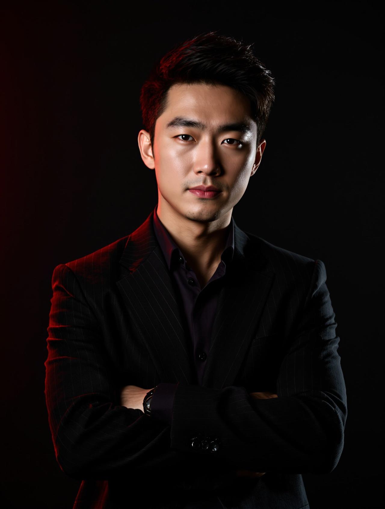 花千骨主演赵丽颖被爆料成内地明星八卦中男神收割机，粉丝在娱乐吃瓜酱视频素材中热议